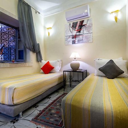 Riad Belko Марракеш Экстерьер фото