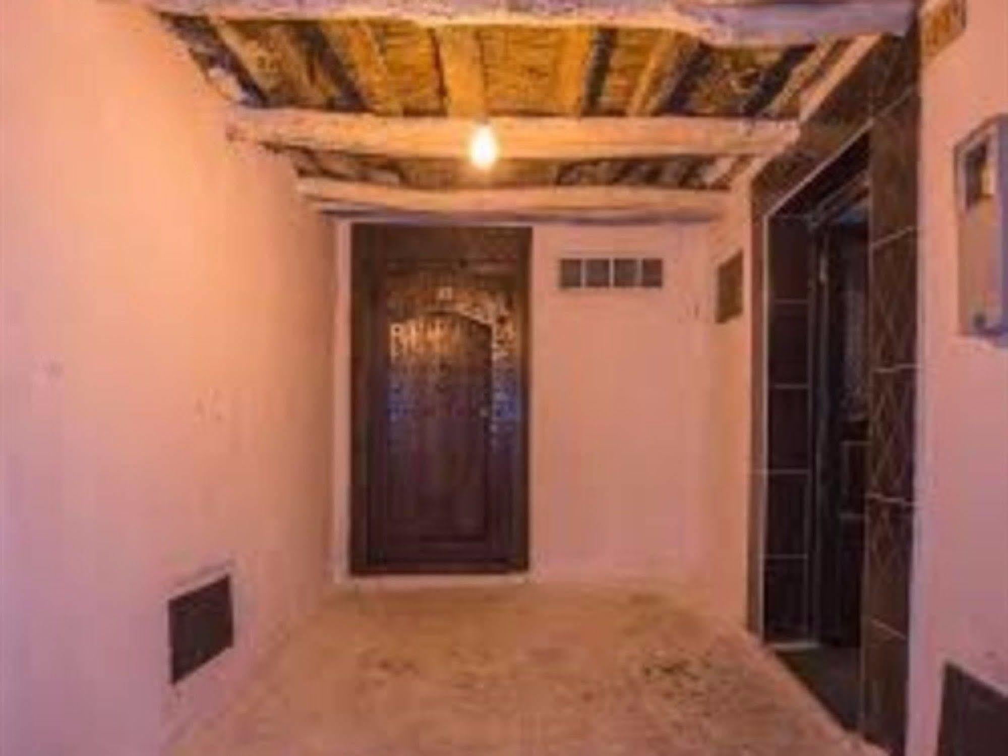 Riad Belko Марракеш Экстерьер фото