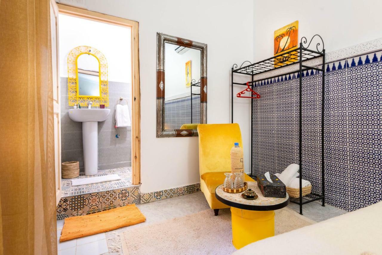 Riad Belko Марракеш Экстерьер фото