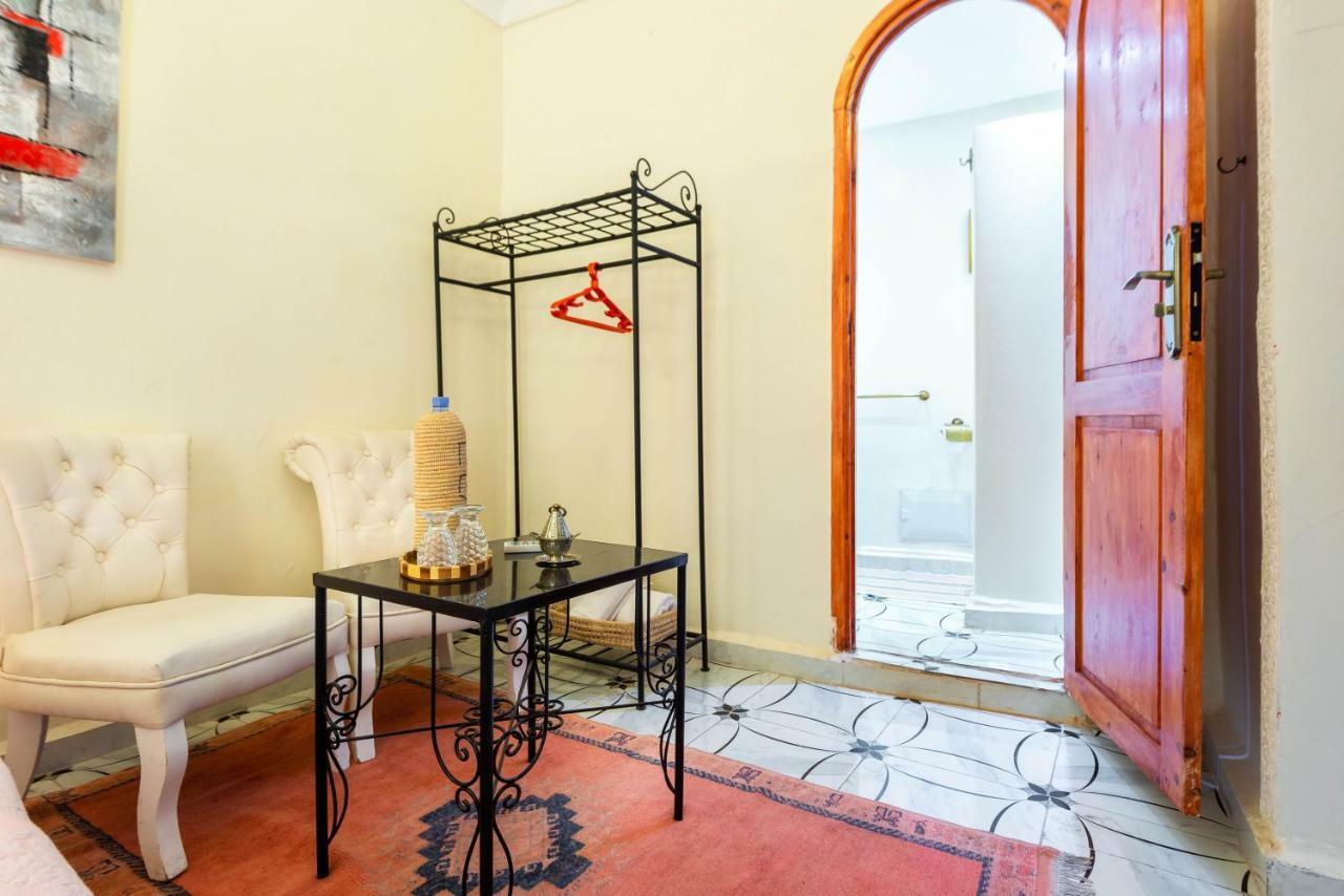 Riad Belko Марракеш Экстерьер фото