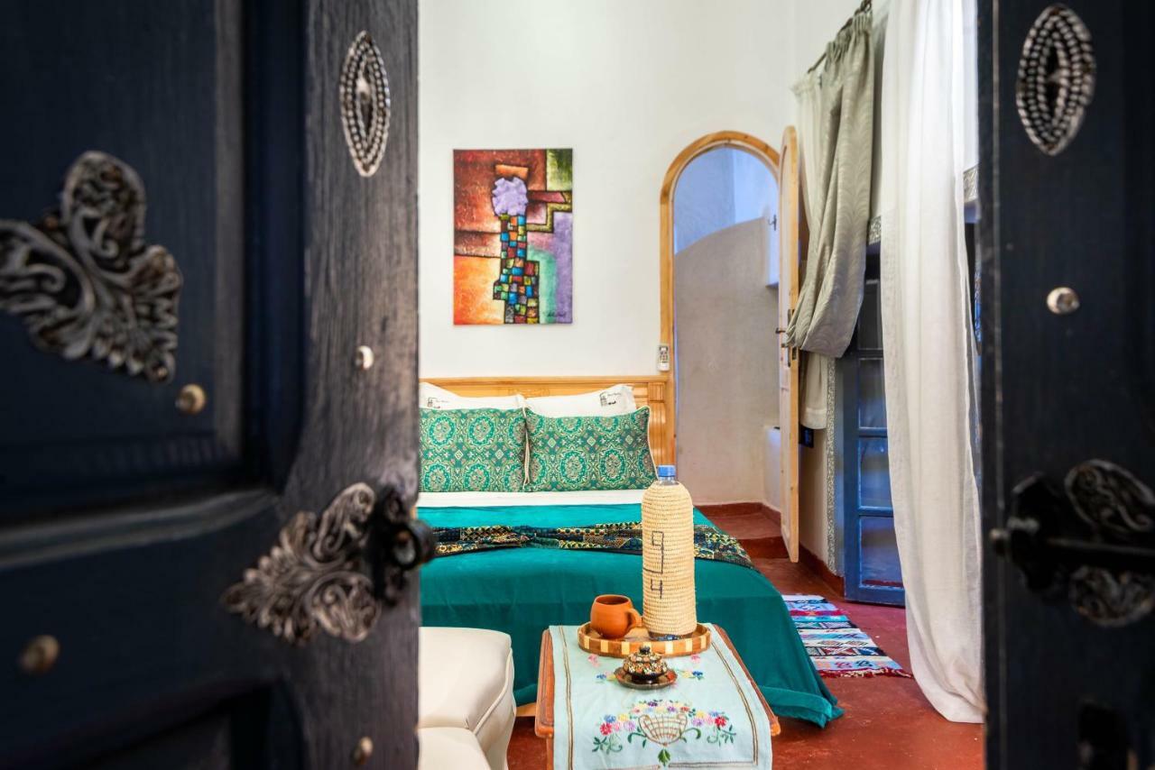 Riad Belko Марракеш Экстерьер фото