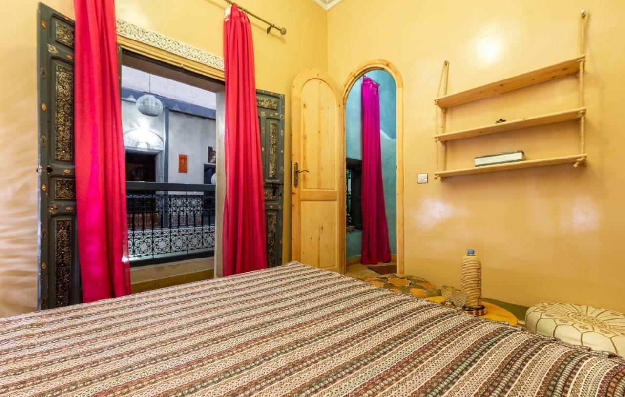 Riad Belko Марракеш Экстерьер фото