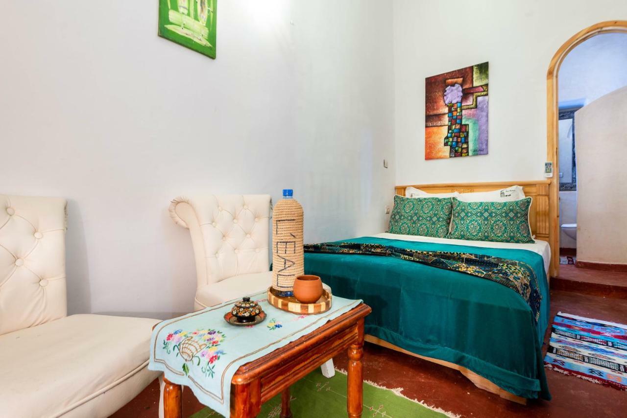 Riad Belko Марракеш Экстерьер фото