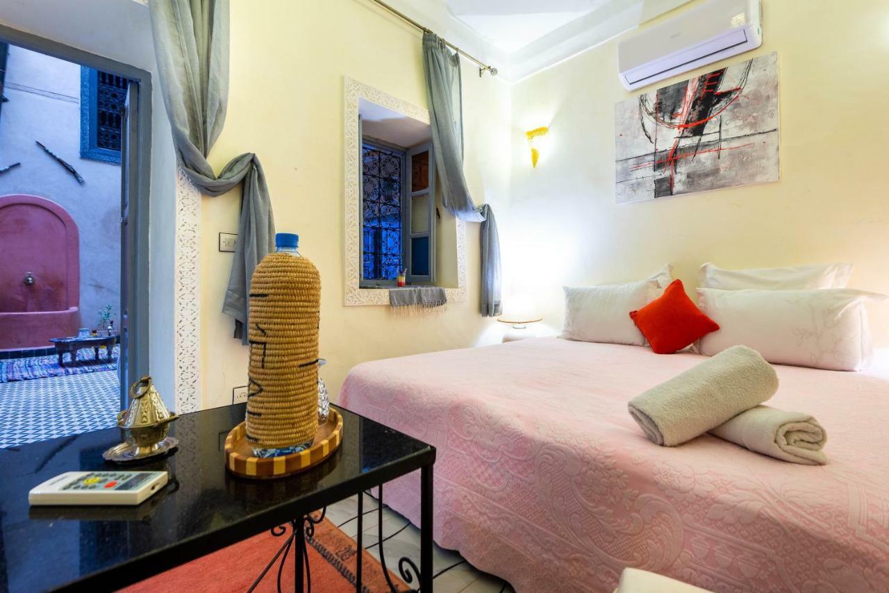 Riad Belko Марракеш Экстерьер фото