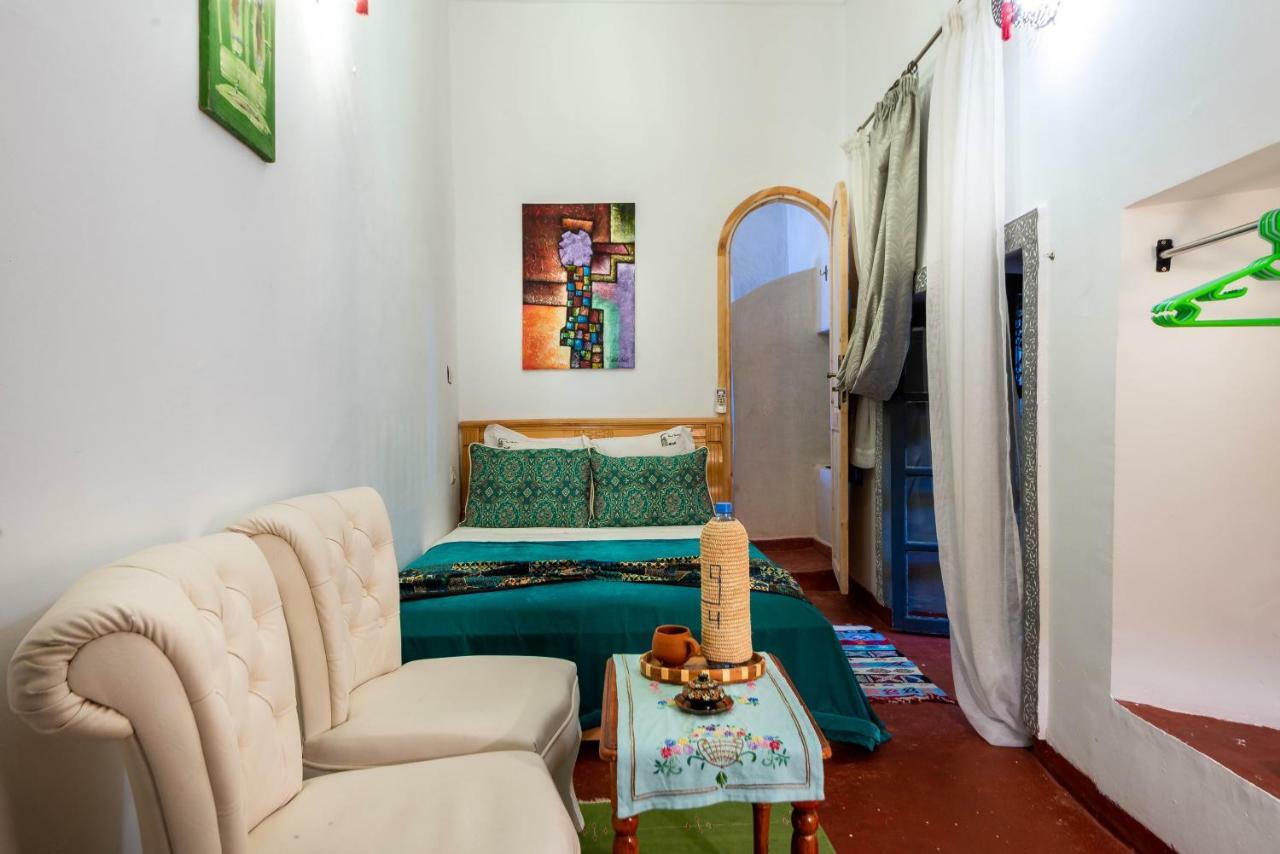 Riad Belko Марракеш Экстерьер фото