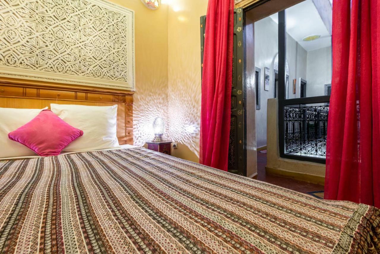 Riad Belko Марракеш Экстерьер фото