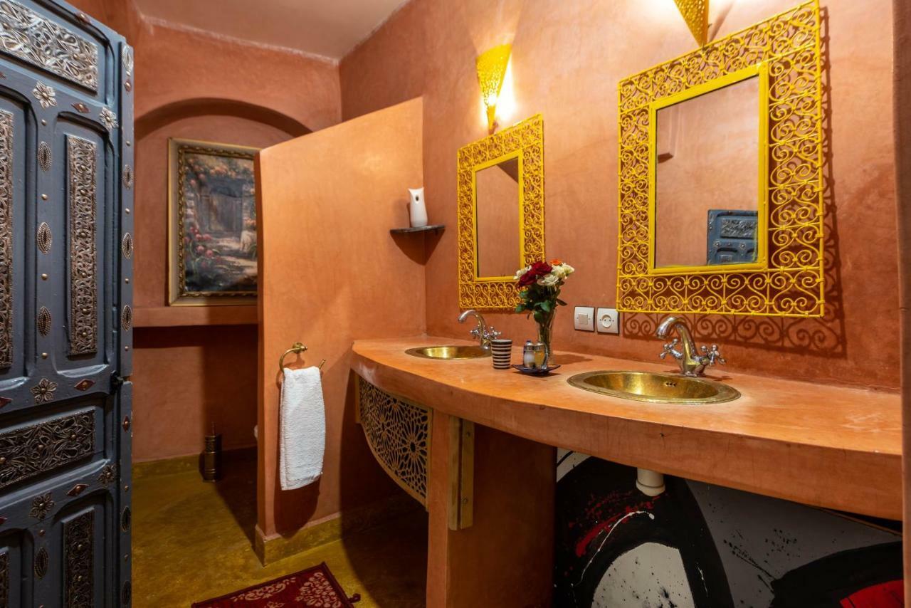 Riad Belko Марракеш Экстерьер фото