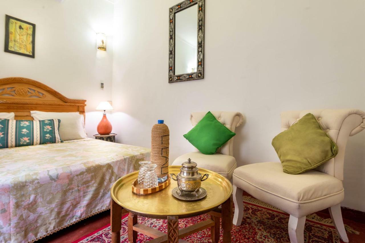 Riad Belko Марракеш Экстерьер фото
